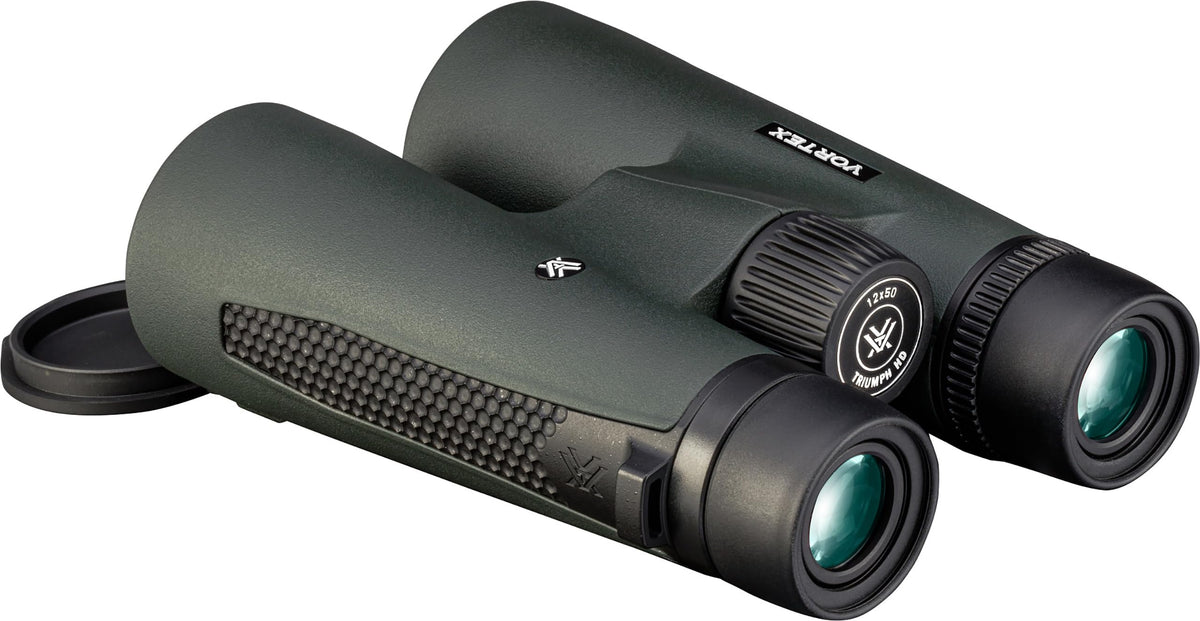 Vortex Triumph HD 12x50 Binoculars (TRI-1250)