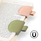 SESENSE Magnetic Bookmarks Pen Holder for Travelers Journal Notebook - Color Set J 3 Pcs / Standard Size view 2