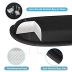 Yolanda Keyboard Wrist Rest