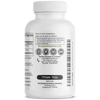 Bronson Milk Thistle 120 Count