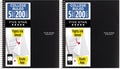 Five Star Spiral Notebook + Study App, 5 Subject, College Ruled Paper
