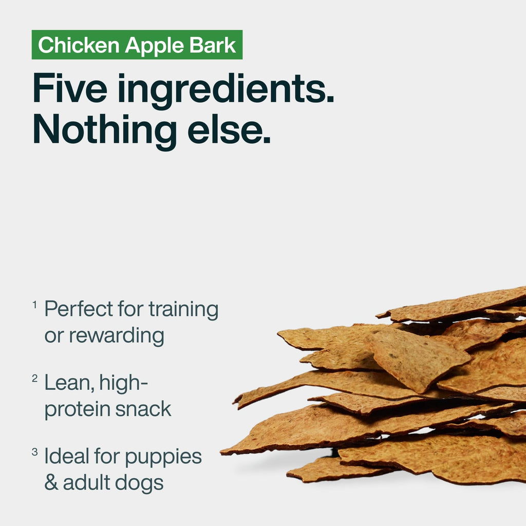 JustFoodForDogs Healthy Dog Treats
