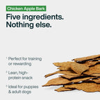 JustFoodForDogs Healthy Dog Treats