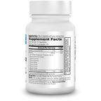 Organixx Magnesium 7 Complex, Sleep & Muscle Support