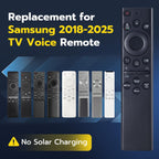 for Samsung TV Remote Replacement with Voice Control (additional view 2)