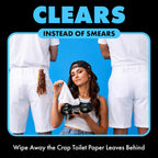 DUDE Wipes