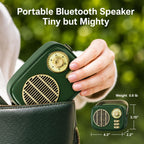 Dosmix Retro Bluetooth