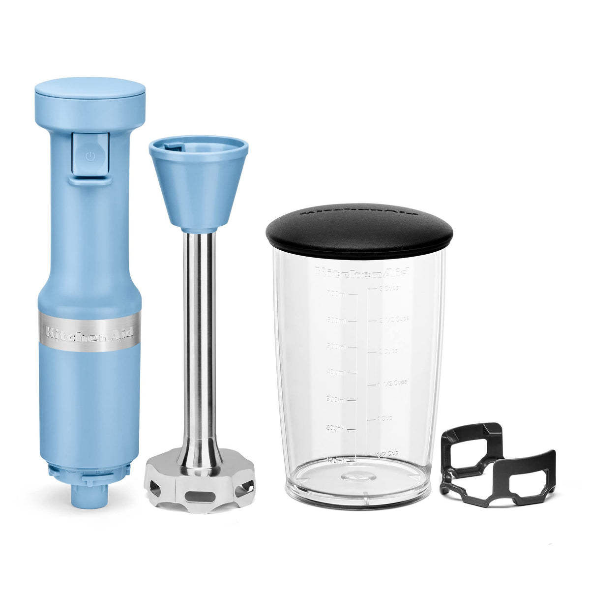 KitchenAid Variable Speed Corded Hand Blender, KHBV53
