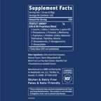 BodyHealth Amino Acid Energy Drink for Men and Women to Support Lean Muscle and Recovery