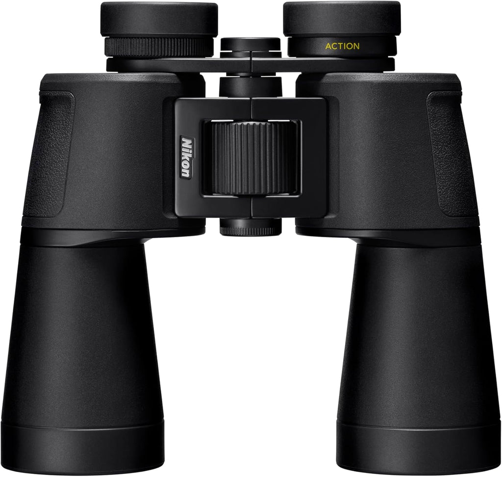 Nikon Action 12x50 Binocular (16809)