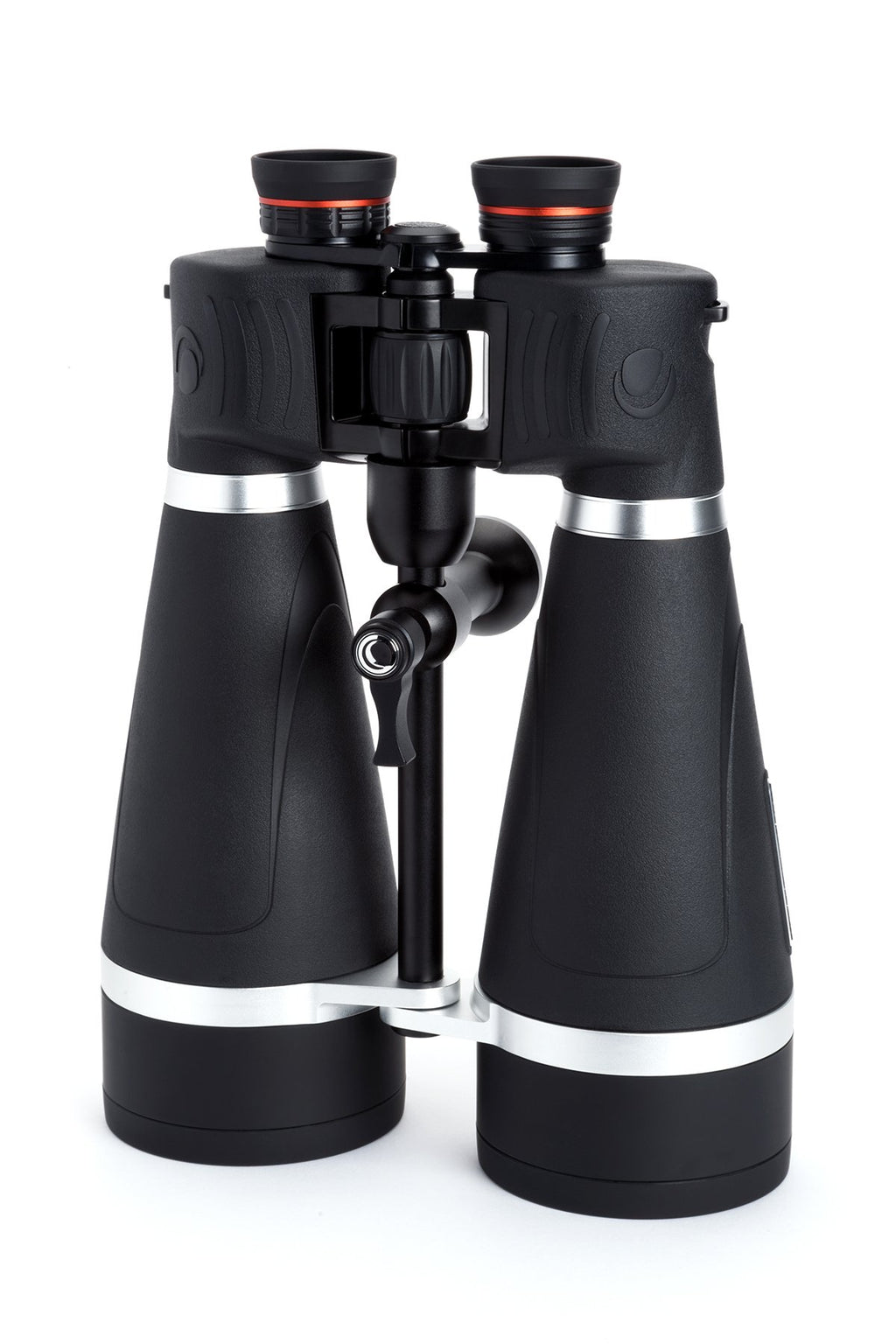 Celestron SkyMaster Pro 20x80 Astronomy Binoculars - w/ Smartphone Adapter view 3