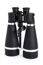 Celestron SkyMaster Pro 20x80 Astronomy Binoculars - w/ Smartphone Adapter view 3