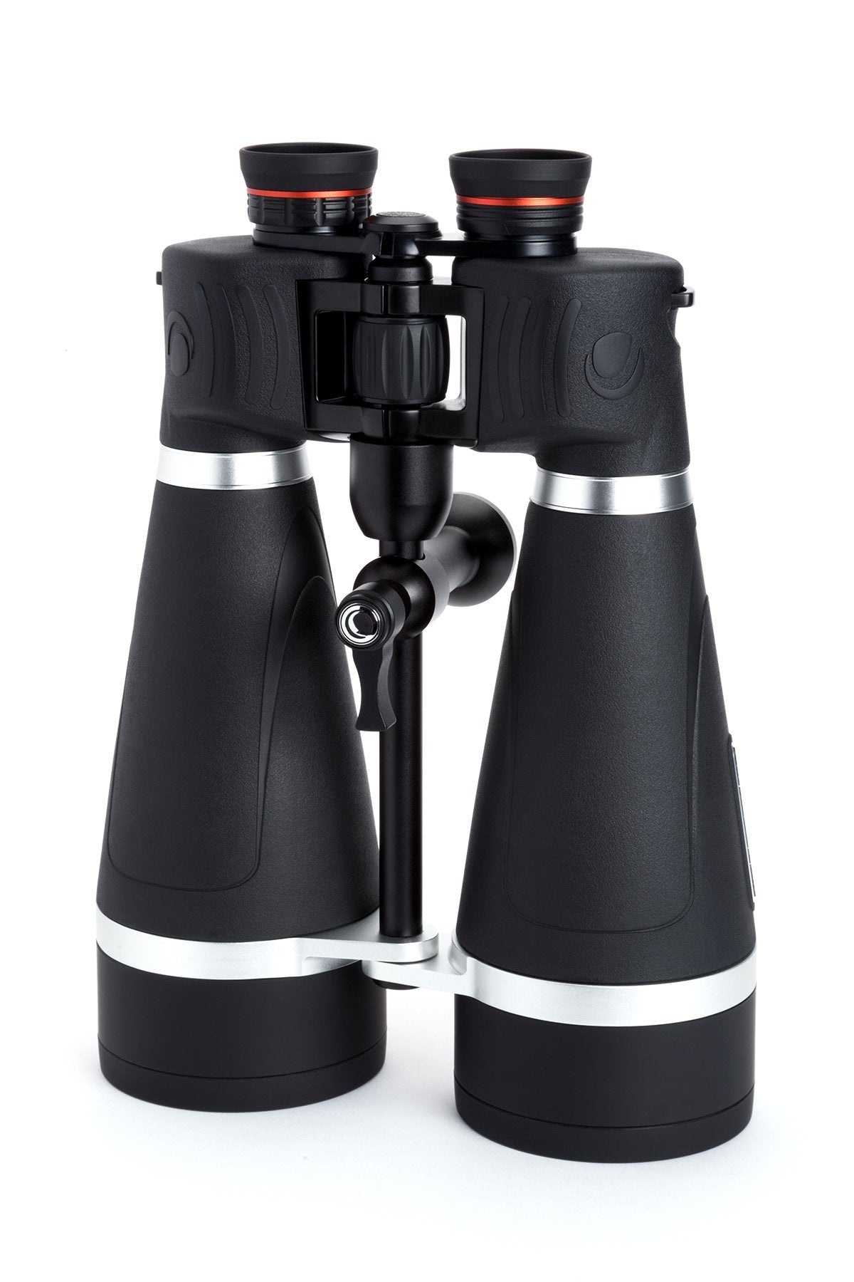 Celestron SkyMaster Pro 20x80 Astronomy Binoculars - w/ Smartphone Adapter view 3