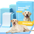 Powools Puppy Pads for Dogs