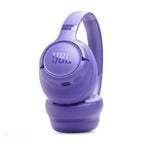 JBL Tune 730BT Wireless Over-Ear Headphones - Purple view 9
