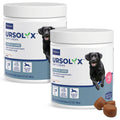 URSOLYX Soft Chews for Dogs