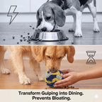 Adorepaw Snuffle Ball for Dogs - view 11