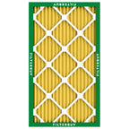 Filterbuy Air Filter MERV 11 Pet & Allergy Defense (2-Pack)