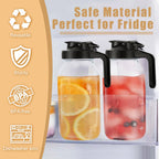 FyndraX Wide Mouth Mason Jar Pour Spout Lids - view 3