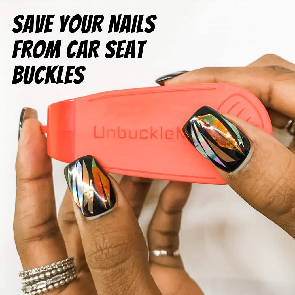 UnbuckleMe Car Seat Buckle Release Tool - view 8