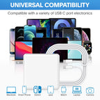 Sunveza MacBook Pro 118W USB-C Charger