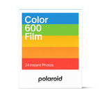 Polaroid Color 600 Film Triple Pack, 24 Photos (6273) (additional view 1)
