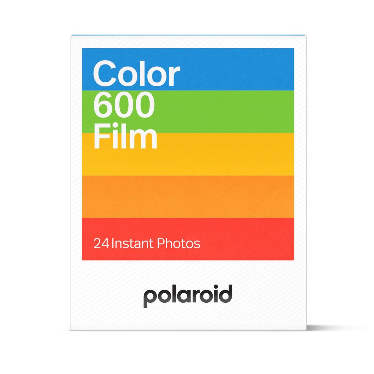 Polaroid Color 600 Film Triple Pack, 24 Photos (6273) (additional view 1)