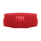 JBL Charge 6 Portable Bluetooth Speaker, Waterproof, Drop-Proof - Red view 9