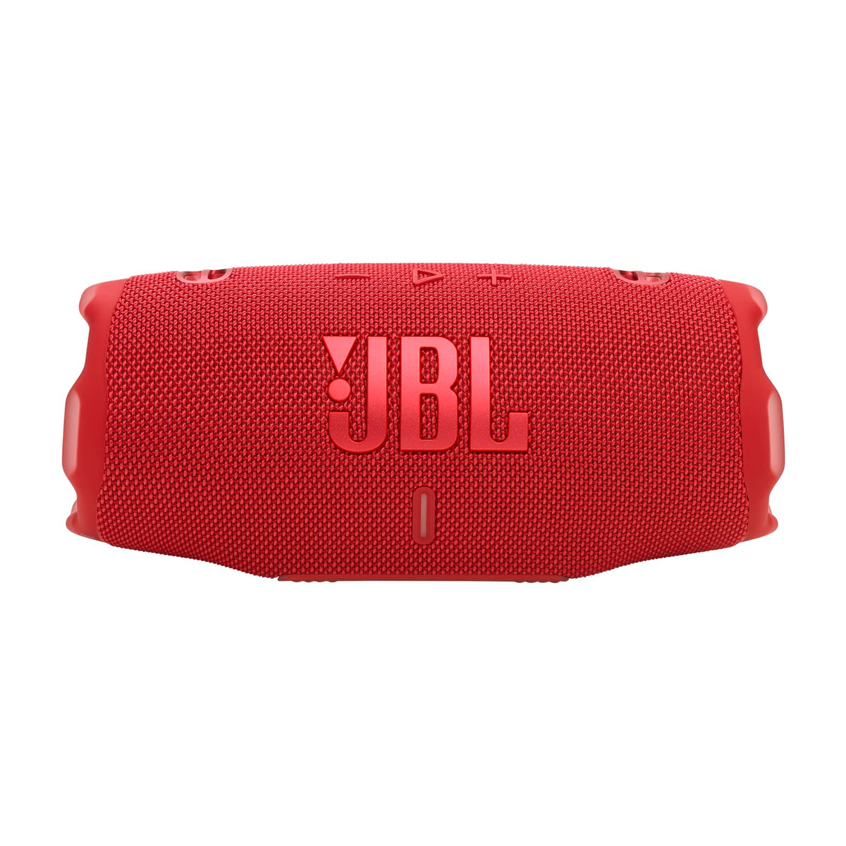 JBL Charge 6 Portable Bluetooth Speaker, Waterproof, Drop-Proof - Red view 9