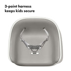 OXO Tot Nest Booster Seat with Removable Cushion