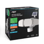 Feit Electric LED Outdoor Security Floodlight, Motion Activated, Daylight (additional view 1)