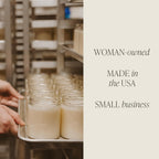 Sweet Water Decor Soy Candle