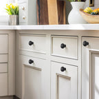 FAPUAL Solid Cabinet Knobs for Dressers - view 13