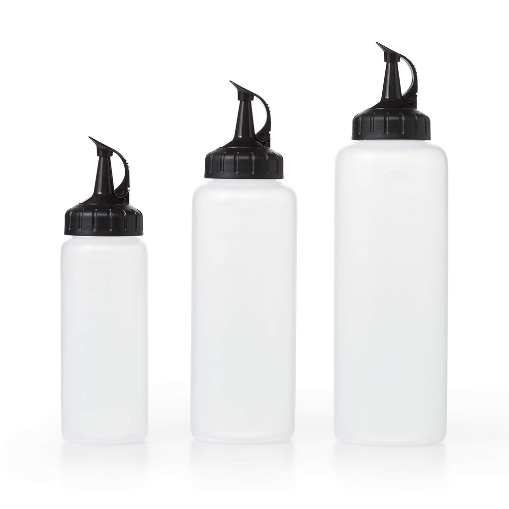 OXO Good Grips Chef's Squeeze Bottle - 470 ml view 13