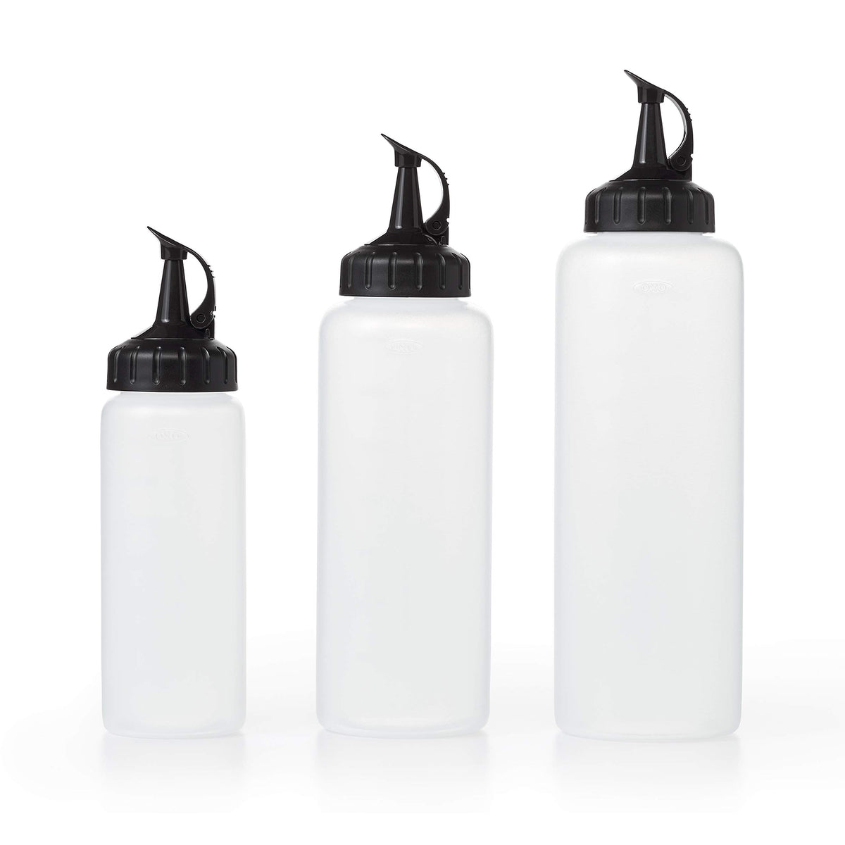 OXO Good Grips Chef's Squeeze Bottle - 470 ml view 13