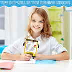 50Pcs Teacher Mail Notes to Parents - Bus view 3