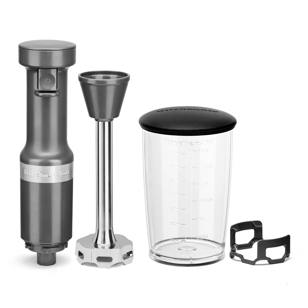 KitchenAid Variable Speed Corded Hand Blender, KHBV53