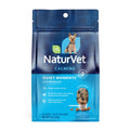 NaturVet Quiet Moments Calming Aid Scoopables for Dogs - 11oz