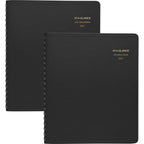 AT-A-GLANCE Appointment Book Planner, Daily Group Planner - Eight Person / 2027 view 6