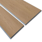 SPC Click Lock Luxury Vinyl Flooring Plank | 342 Sq.Ft | Thick 5 mm | Wood Floating LVP Floor Tile| 100% Waterproof |Scratch Resistant |Rigid Core|Use for Indoor/Commercia(16 Boxes/Pallet)