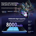 2026 Android 16 Tablet 10 inch