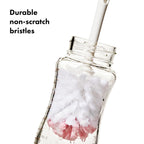 OXO Tot Bottle Brush, Blossom