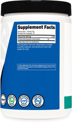 Nutricost Creatine Monohydrate Powder (Coastal Explosion, 500 Gram) (NTC-10674)