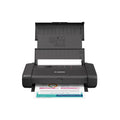 Canon PIXMA TR160 Color Wireless Portable Printer (7069C002)