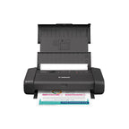 Canon PIXMA TR160 Color Wireless Portable Printer (7069C002)