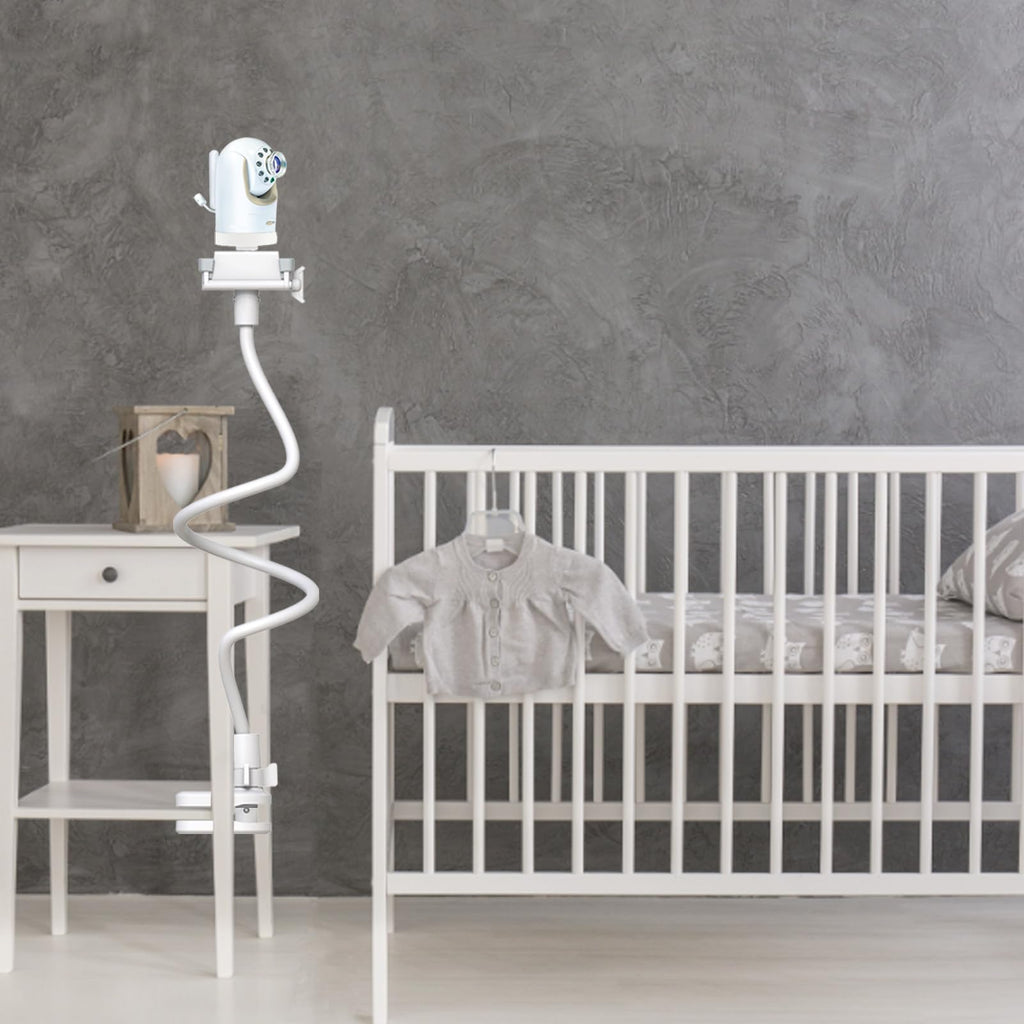 EYSAFT Baby Monitor - 33" for Infant Optics DXR-8&DXR-8 Pro view 2