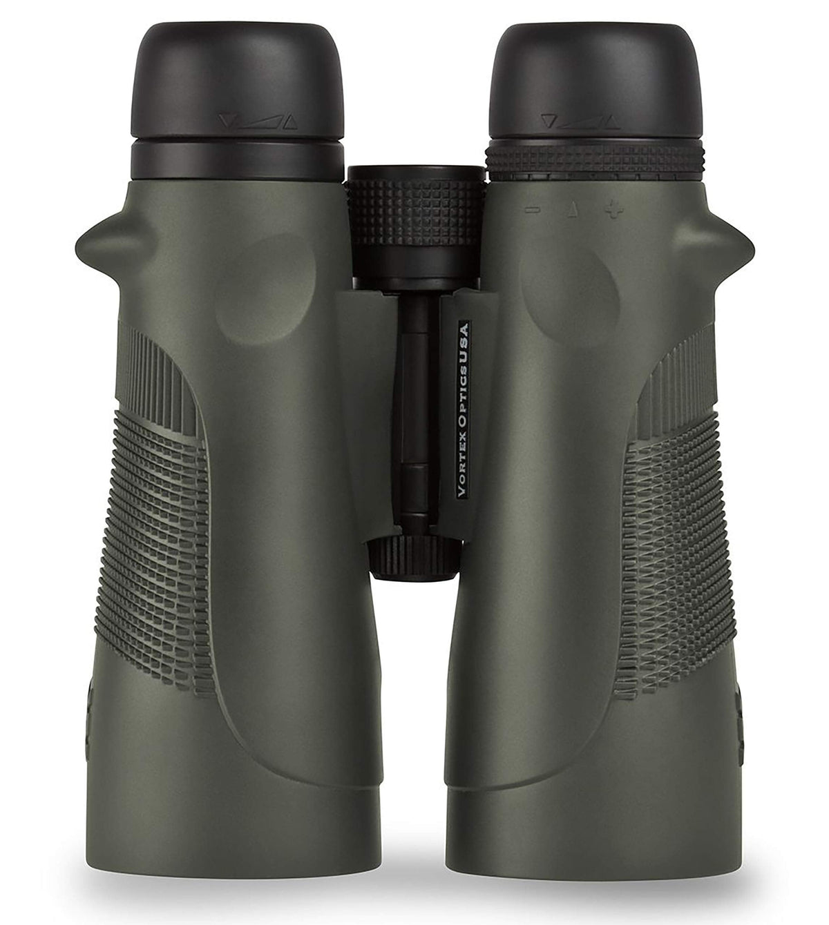 Vortex Optics Diamondback 10x50 Roof Prism Binocular (D5010)