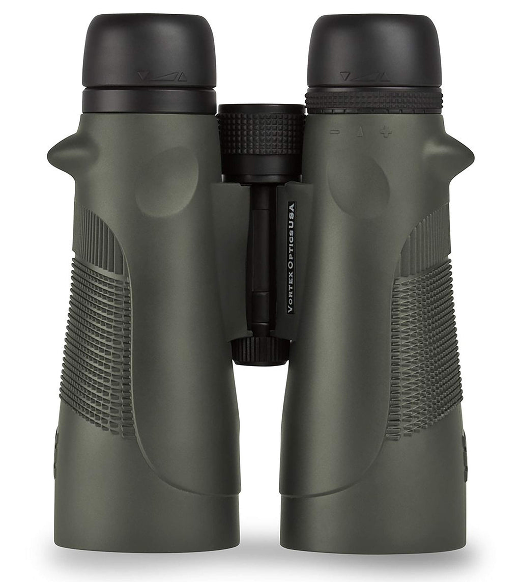 Vortex Optics Diamondback 10x42 Roof Prism Binocular (D241)