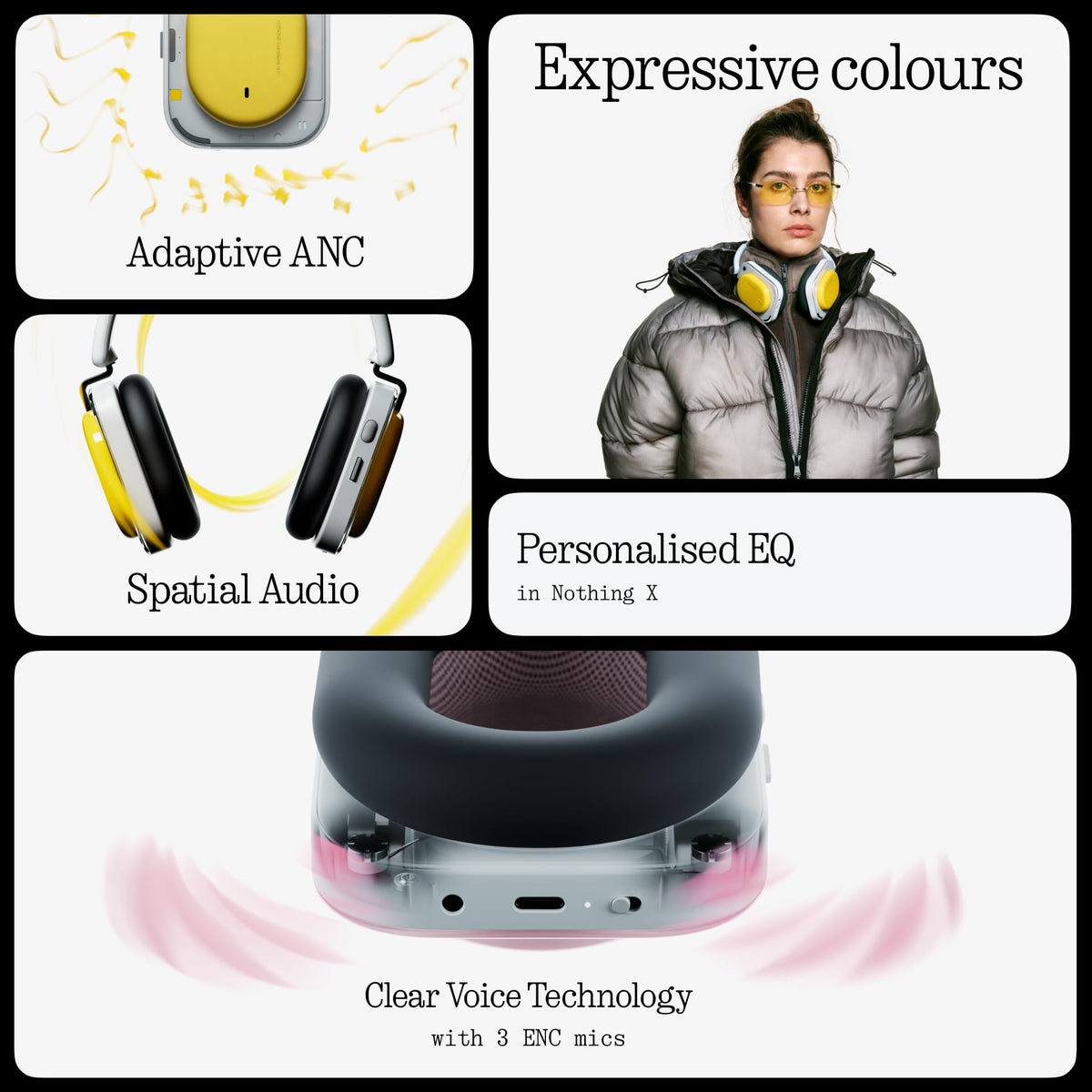 Nothing Headphone (a)