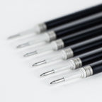 Pentel Refill Ink - Black view 4